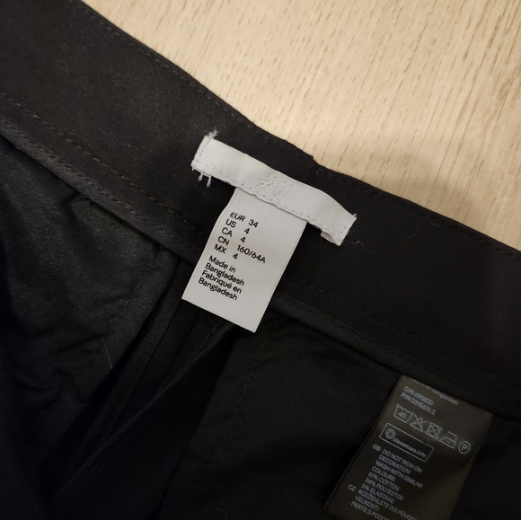 H&M trousers - Picture 3 of 4